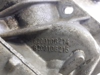 фото thumb №2, Коробка передач коробки передач renault thalia 1.4 jb3971