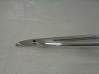 фото thumb №5, Ds7 хром правий накладка решітка решітка nowa