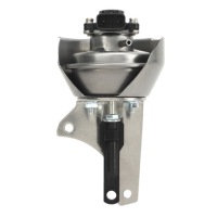 Turbo вэйстгейт sitator stabilna производительность 760774 753847 для  c -max ds в Украине, фото thumb