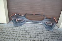 фото thumb №8, Бампер перед переднє ford transit custom рестайлінг jk21-7f003