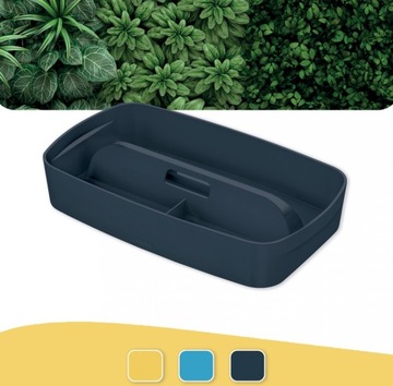 Pojemnik z uchwytem Leitz MyBox Cosy 307-56-181mm