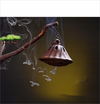 Zen Creative Ароматерапевтическая печь