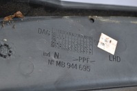 фото thumb №9, Carisma lift жабо молдинг накладка