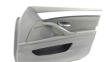 фото thumb №8, Bmw 5 f10 оббивка боковина двері правий перед