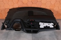 фото thumb №8, Bmw i3 i01 оригінальна панель приладів приладова консоль neutronic aragazgrau