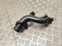 фото thumb №2, Ford s-max 2017 wąż / труба інтеркулер