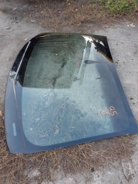 фото thumb №8, Audi q5 8r скло передня лобове pod датчик