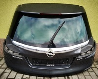 фото thumb №1, Opel insignia універсал кришка комплектна