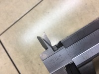 фото thumb №7, Зчеплення диск притиск corsa b c 1.2 12 1862533031