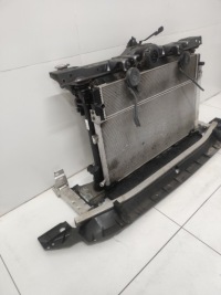 фото thumb №8, Pas балка усилитель радиатор kpl toyota rav4 v 5 2.5 гибрид