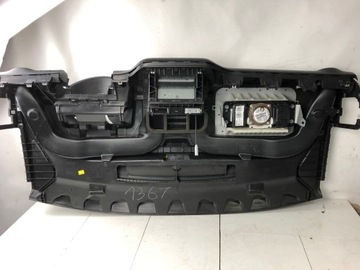 фото thumb №9, Vw up панель раздаточная нерегенерированная 1s1858295