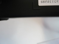 Лічильник прилади дисплей екран renault austral 680501332r 687519849r Недорого, фото thumb