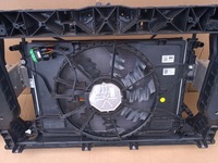 фото thumb №10, Hyundai ioniq v 5 pas балка передняя радиатор замок оригинал!