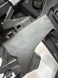 Bmw x5 g05 рестайлінг  m-pakiet бампер перед передній 8085618 Доставка, фото thumb