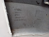 фото thumb №14, Volvo s60 iii v60 ii 2018- бампер перед передний r-design 31690530 =