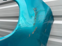 фото thumb №10, Citroen c3 iii 3 16-24r бампер перед передний pdc 9812061577