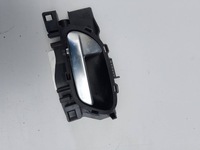 фото thumb №1, Peugeot 2008 i ручка внутренняя дверь левый правый задняя 96555518vv