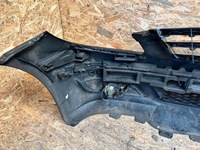 фото thumb №12, Бампер переднє перед mercedes b-klasa w245 рестайлінг pdc код фарби: 191