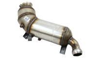 фото thumb №9, Jmj фільтр часток твердих dpf db w211 2,8cdi 3,2cdi 02-09