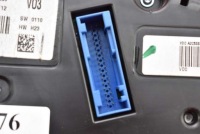 фото thumb №12, Счетчик приборы eu 6r0920861a vw polo 5 v 6r 1.6 tdi 75 km 09-15