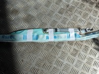 фото thumb №6, Skoda octavia 3 iii 5e9 2012-2020 шторка безопасности подушка безопасности правая