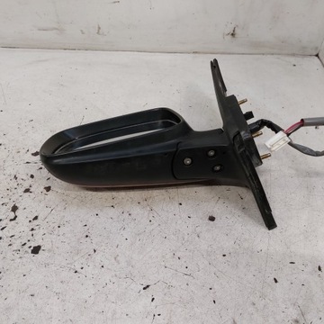 фото thumb №10, Toyota prius 2 ii дзеркало ліві 5pin 012227