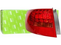 Купить Фара задний левая audi a6 c6 05-11, фото thumb