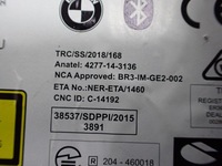 фото thumb №12, Навигация navi радио заводская oryg harman 6842991 9824990 bmw i3 i01 19r