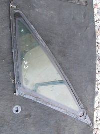 фото thumb №6, Стекло кузовная audi a6 c5 sedan левая + молдинг