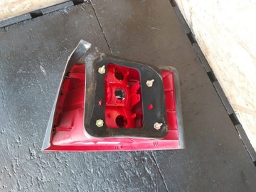 фото thumb №13, Лампа задня ліва audi a6 c5 4b універсал 4b9945095f