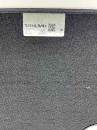 Volvo xc40 коврики велюровые комплект 32328775 с Разборки, фото thumb