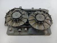 Lexus is 220d-250-350 2007 вентилятор радіатора 1680004970 Недорого, фото thumb