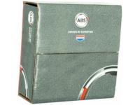 фото thumb №1, Тормозные диски задняя alfa romeo 164 2.0-3.0 87-98