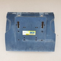 фото thumb №1, Volvo fh 4 крила підкрилок задня