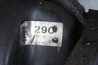 фото thumb №6, Міст передній з блокування 2.5 d l200 iv