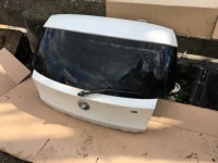 фото thumb №3, Кришка багажника задня задня bmw 1 e87 оригінал ładna slask