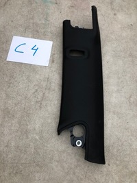 фото thumb №1, Porsche 911 991 targa захист стійка перед ліва 991555059