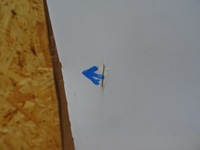 фото thumb №2, Mercedes sprinter 906 дверь правое правый перед