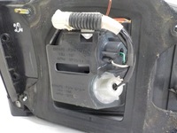 фото thumb №8, Lexus gs 300 накладка кришки молдинг лампи задня задні