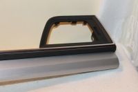 фото thumb №6, Накладка молдинг dekor w панель audi q7 решітка