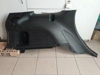 фото thumb №1, Jeep grand cherokee iv wk2 2013-16r usa боковина обивка багажника левый