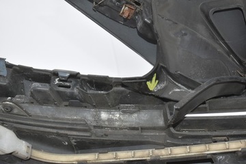 фото thumb №14, Бампер переднє перед peugeot rcz pdc kdlc радар