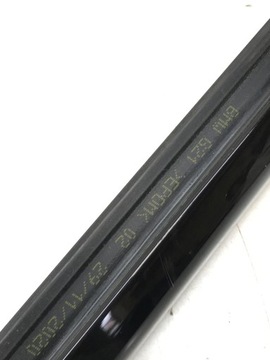 фото thumb №7, Bmw g20 g21 планка накладка лівий перед 16444510