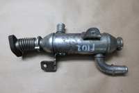 фото thumb №1, Citroen peugeot 2.0hdi радіатор вихлопних газів egr