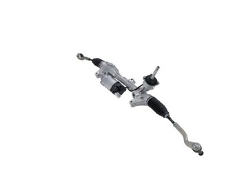 фото thumb №9, Трансмиссия рулевая рулевая рейка электрический