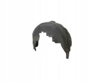 фото thumb №1, Ford edge 15-18 подкрылок задний левый