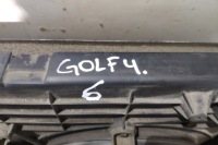 фото thumb №10, Комплект радіатор vw golf iv 1j1 1j0121207m 1.9l дизель 81kw 1999