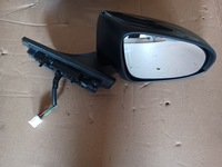 фото thumb №1, Toyota chr lift дзеркало праве 11 pin асистент