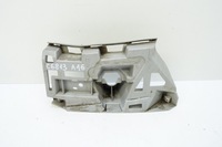 фото thumb №1, Ползун бампера левый перед skoda octavia iii 5e0