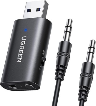 Bluetooth-адаптер Ugreen CM523 60300
